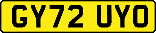 GY72UYO