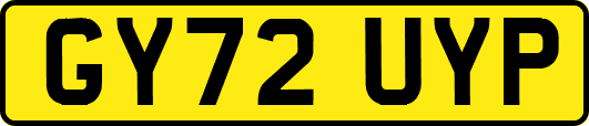GY72UYP