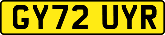 GY72UYR