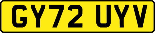 GY72UYV