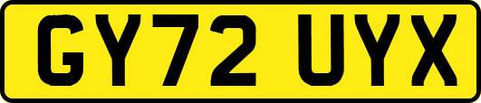 GY72UYX