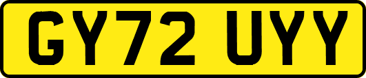 GY72UYY