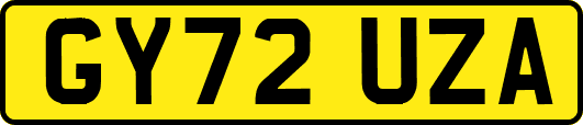 GY72UZA