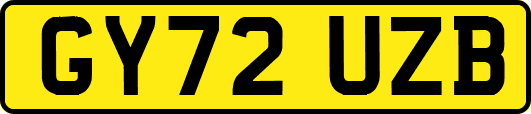 GY72UZB