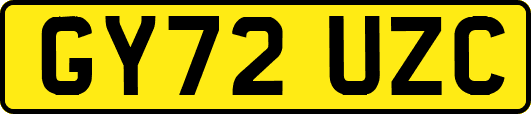 GY72UZC