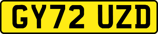 GY72UZD