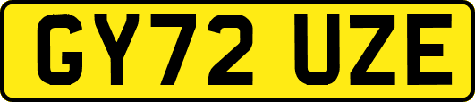 GY72UZE