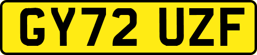 GY72UZF