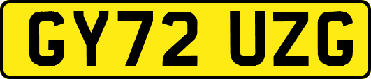 GY72UZG