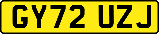 GY72UZJ