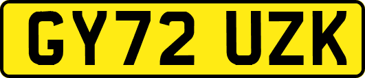 GY72UZK