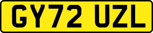 GY72UZL