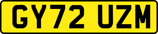 GY72UZM