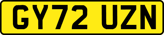 GY72UZN
