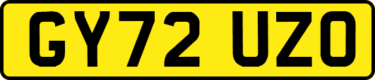 GY72UZO