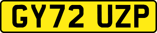 GY72UZP