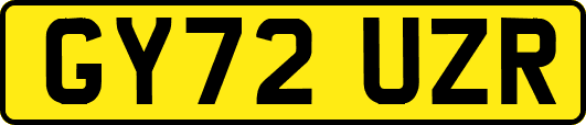 GY72UZR