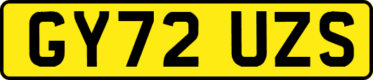 GY72UZS