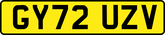 GY72UZV