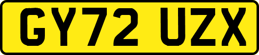 GY72UZX