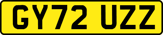 GY72UZZ