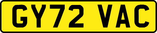 GY72VAC