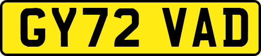 GY72VAD