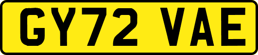 GY72VAE