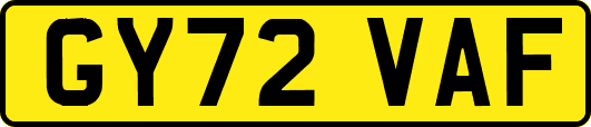 GY72VAF