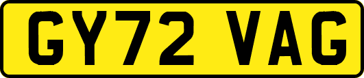 GY72VAG