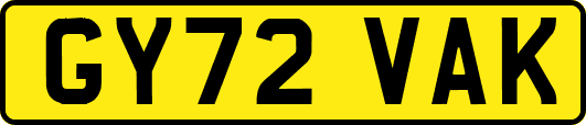 GY72VAK