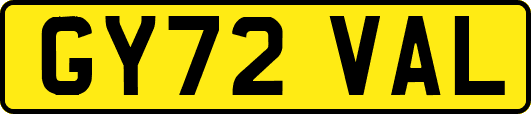GY72VAL
