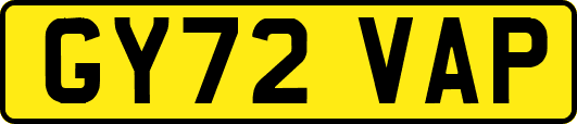 GY72VAP