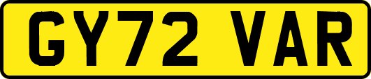 GY72VAR