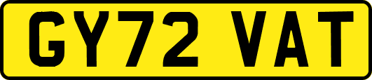 GY72VAT