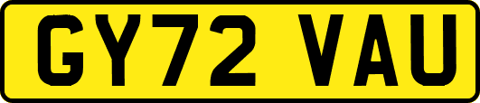 GY72VAU