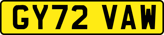 GY72VAW