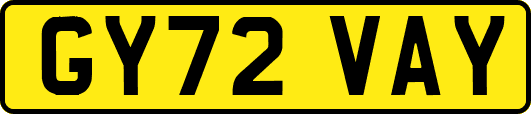 GY72VAY