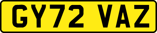 GY72VAZ
