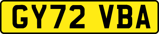GY72VBA