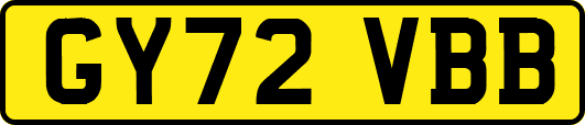 GY72VBB