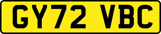 GY72VBC