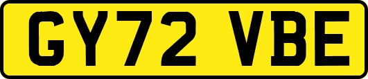 GY72VBE