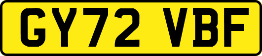 GY72VBF