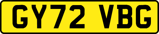 GY72VBG