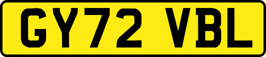 GY72VBL