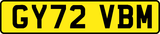 GY72VBM