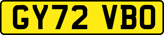 GY72VBO