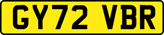 GY72VBR