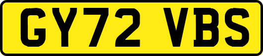 GY72VBS